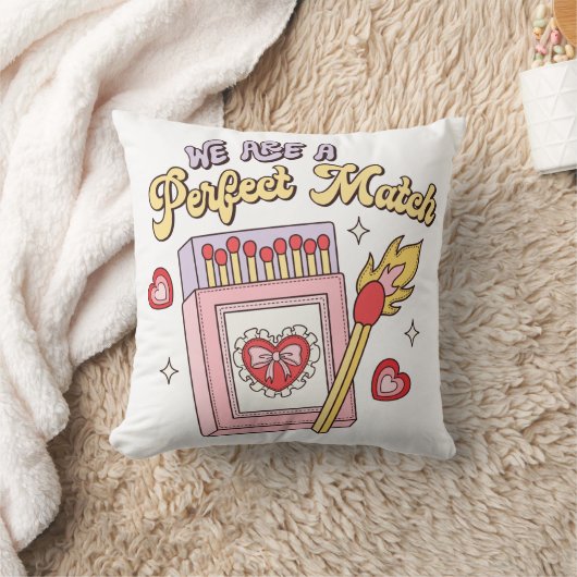 完全な縁談だ クッション (ブランケット)