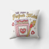 完全な縁談だ クッション (裏面)