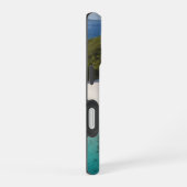 完全な美 iPhone 16ケース (右側面)