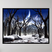 完全な荒廃 ポスター (正面)