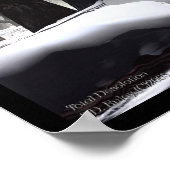 完全な荒廃 ポスター (角)