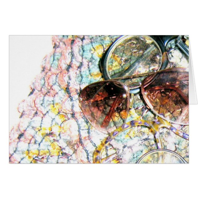 完全な視力 (正面横)