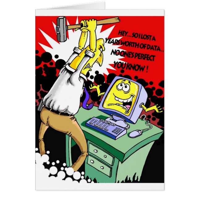 完全な誰も (正面)