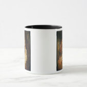 完全な調和 マグカップ (中央)