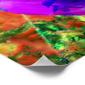完全な謝罪 ポスター (角)