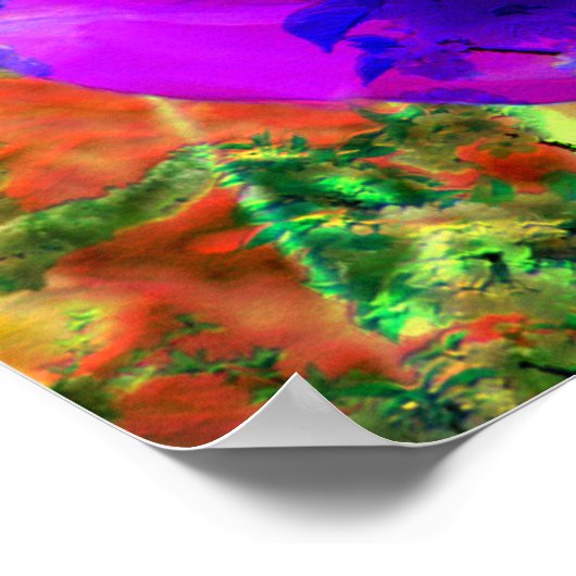 完全な謝罪 ポスター (角)