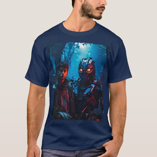 完全な連合 Tシャツ (正面)