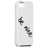 完全な選択はの"素晴らしいです"。 プロダクト Case-Mate iPhoneケース (裏面/右)