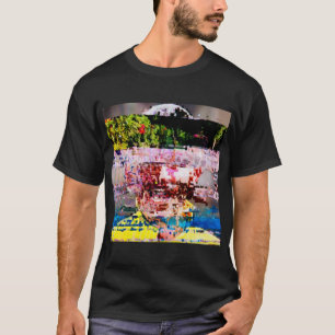 完全な錯覚 Tシャツ