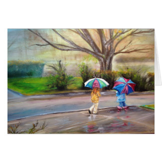 "完全な雨の日"