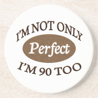 完全な90歳 コースター