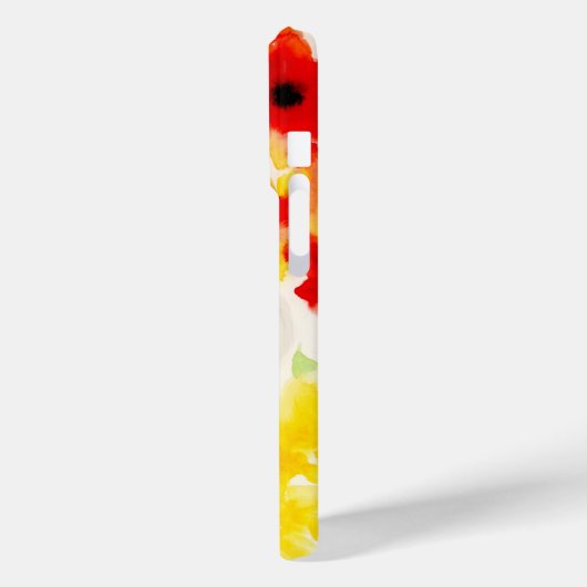 完全な Case-Mate iPhoneケース (裏面 / 左)