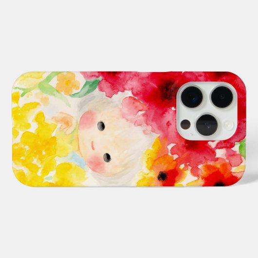 完全な Case-Mate iPhoneケース (裏面 (横))