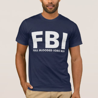 完全なbloodedイボの男の子 tシャツ