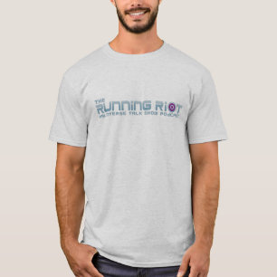完全なFrontal Tシャツ