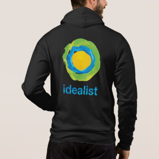 完全なZipフード付きスウェットシャツ(サイズ/スタイル/色を選択) パーカ