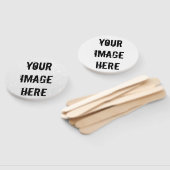 完全にカスタマイズ可能なファンセット ハンドファン (組立なし)