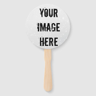 完全にカスタマイズ可能なファンセット ハンドファン