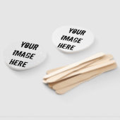 完全にカスタマイズ可能なファンセット ハンドファン (組立なし)