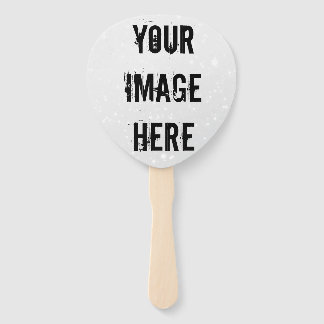 完全にカスタマイズ可能なファンセット ハンドファン