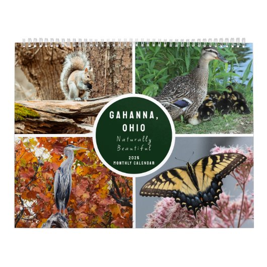 完全にカスタマイズ可能なフォトカレンダーの作成 カレンダー (カバー)