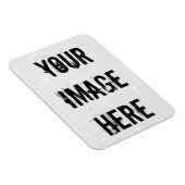 完全にカスタマイズ可能なフレキシブル磁石 マグネット (右側)