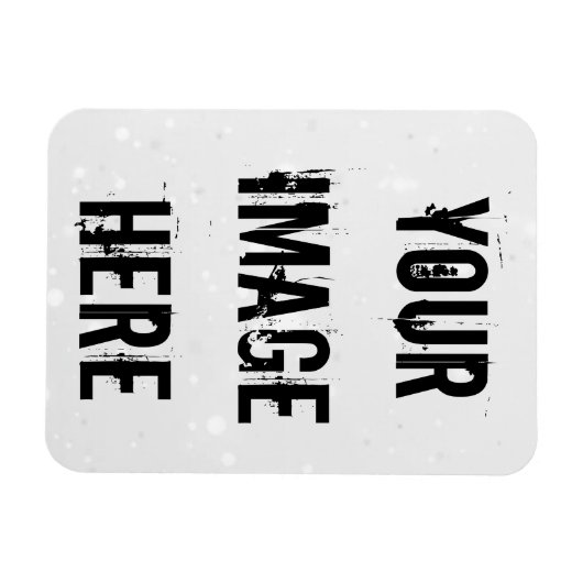 完全にカスタマイズ可能なフレキシブル磁石 マグネット (横)