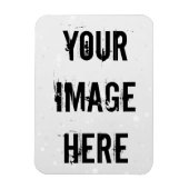 完全にカスタマイズ可能なフレキシブル磁石 マグネット (縦)