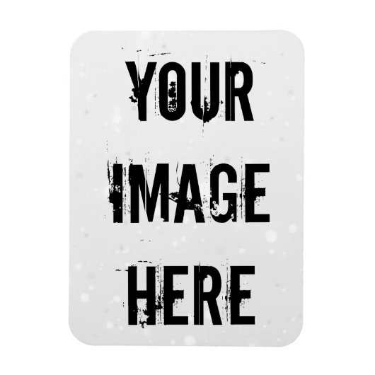 完全にカスタマイズ可能なフレキシブル磁石 マグネット (縦)