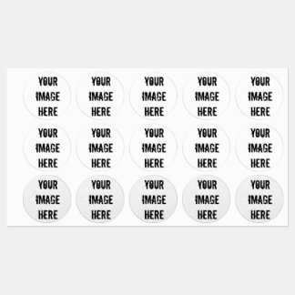 完全にカスタマイズ可能なラベル ラベル