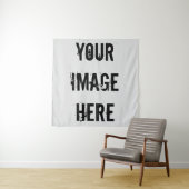 完全にカスタマイズ可能な壁のタペストリー タペストリー (インサイチュ)