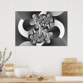 完全にホーリー ポスター (キッチン)