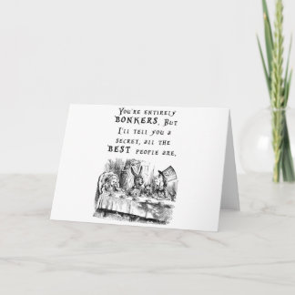 完全にボンカーA4 カード