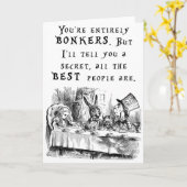 完全にボンカーA4 カード (黄色い花)