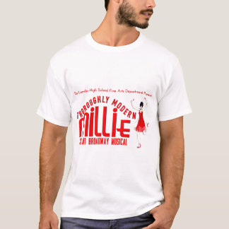 "完全にモダンなMillie"のワイシャツ Tシャツ