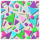 完全にラジカルな織物 ファブリック (クローズアップ)