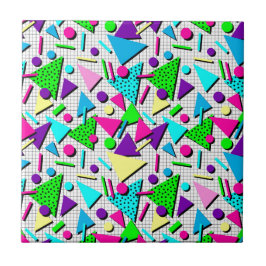 完全にラディカル タイル