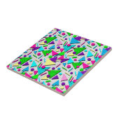 完全にラディカル タイル (側面)