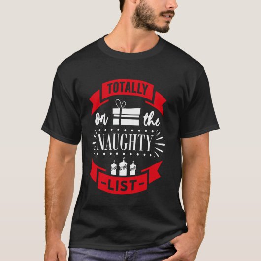 完全にリストに載いけなっている Tシャツ (正面)