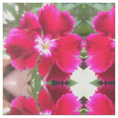 完全にロード済み ファブリック (クローズアップ)