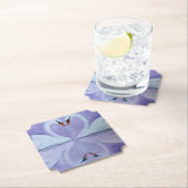 完全に一致 ペーパーコースター (インサイチュ)