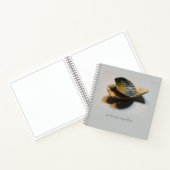 「完全に不完全だ」と高揚した。ノートブック ノートブック (内部)