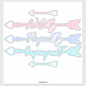 完全に不完全なシール シール (シート)