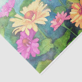 完全に不完全なデイジーティッシュペーパー 薄葉紙 (詳細)