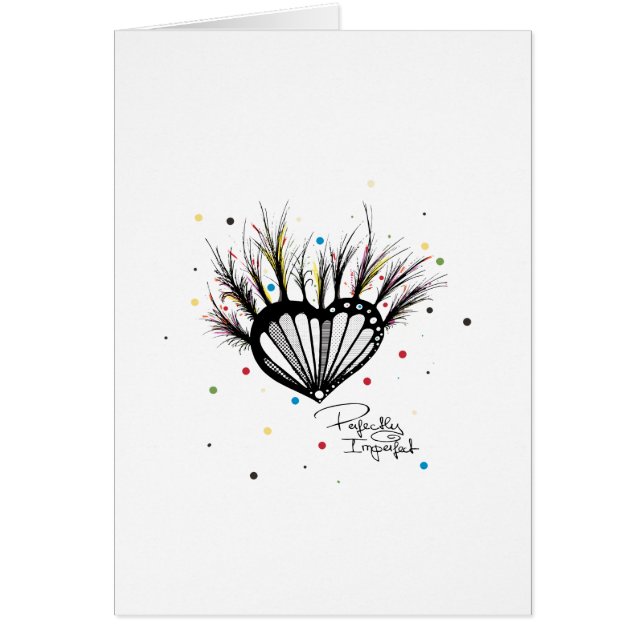 完全に不完全な (正面)