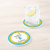 完全に不完全な1_ラウンドコースター コースター (側面)