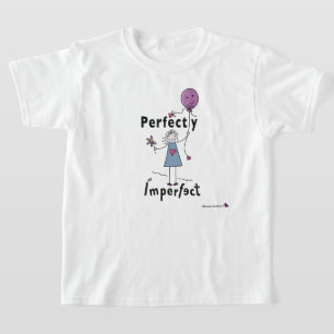 完全に不完全な1A_キッズTシャツ Tシャツ