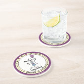 完全に不完全な1A_ラウンドコースター コースター (側面)