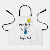 完全に不完全な1B_ エプロン (正面)