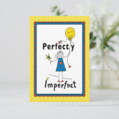 完全に不完全な1B_フラットカード5"x7" (スタンド正面)